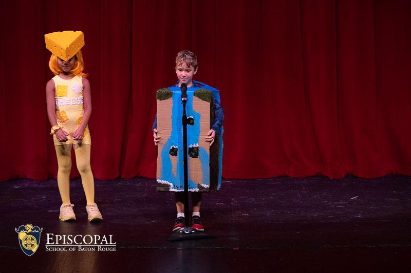 Vocabulary Parade 1284